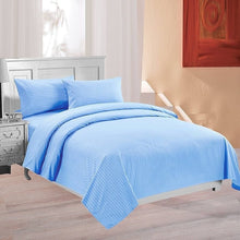 Indlæs billede til gallerivisning Komfortabelt sengetøj i 100% bomuldssatin - alle størrelser